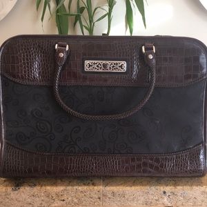 Pristine Brighton Luggage